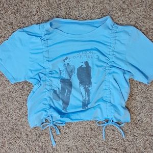 Simon & Garfunkel Tee